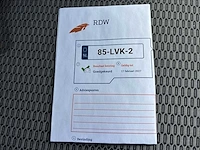 Volkswagen polo 1.2 tdi bluemotion comfortline 2010 | 85-lvk-2 - afbeelding 20 van  31