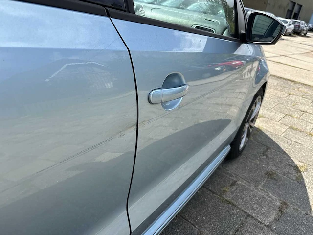 Volkswagen polo 1.2 tdi bluemotion comfortline 2010 | 85-lvk-2 - afbeelding 22 van  31