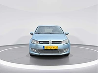 Volkswagen polo 1.2 tdi bluemotion comfortline 2010 | 85-lvk-2 - afbeelding 29 van  31