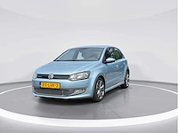 Volkswagen polo 1.2 tdi bluemotion comfortline 2010 | 85-lvk-2 - afbeelding 31 van  31