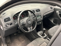 Volkswagen polo 1.2 tdi bluemotion comfortline 2010 | 96-ndp-5 - afbeelding 2 van  22