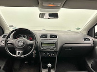 Volkswagen polo 1.2 tdi bluemotion comfortline 2010 | 96-ndp-5 - afbeelding 5 van  22
