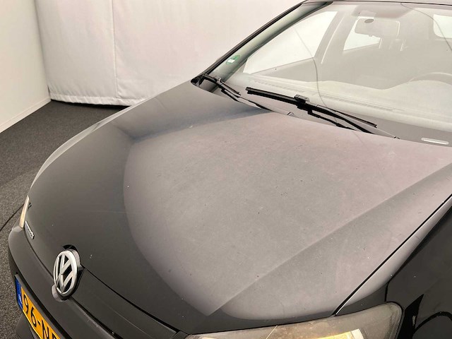 Volkswagen polo 1.2 tdi bluemotion comfortline 2010 | 96-ndp-5 - afbeelding 11 van  22