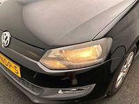 Volkswagen polo 1.2 tdi bluemotion comfortline 2010 | 96-ndp-5 - afbeelding 12 van  22