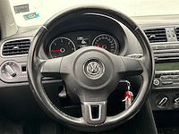 Volkswagen polo 1.2 tdi bluemotion comfortline 2010 | 96-ndp-5 - afbeelding 13 van  22