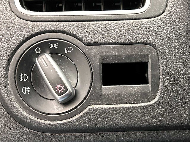Volkswagen polo 1.2 tdi bluemotion comfortline 2010 | 96-ndp-5 - afbeelding 19 van  22