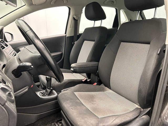 Volkswagen polo 1.2 tdi bluemotion comfortline 2010 | 96-ndp-5 - afbeelding 20 van  22