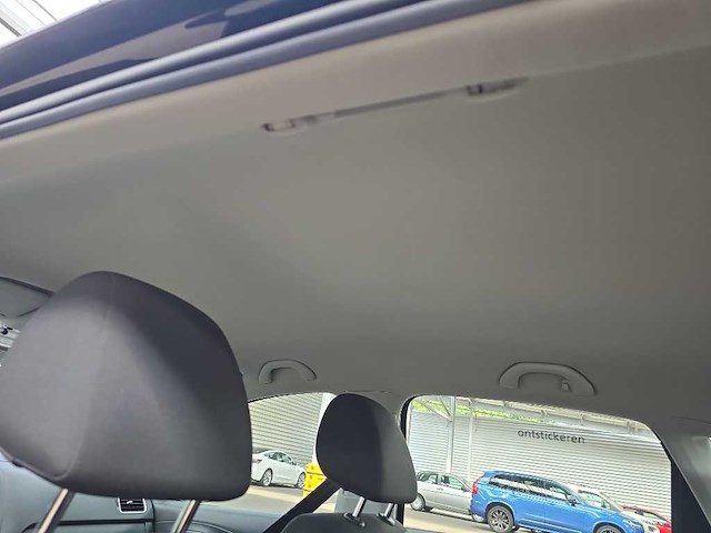 Volkswagen polo 1.2 tdi bluemotion comfortline 2011 | 64-psf-2 - afbeelding 3 van  9