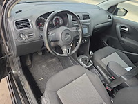 Volkswagen polo 1.2 tdi bluemotion comfortline 2011 | 64-psf-2 - afbeelding 5 van  9