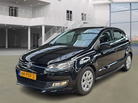 Volkswagen polo 1.2 tdi bluemotion comfortline 2011 | 64-psf-2 - afbeelding 1 van  9