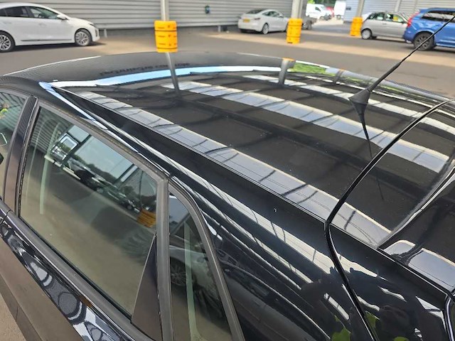 Volkswagen polo 1.2 tdi bluemotion comfortline 2011 | 64-psf-2 - afbeelding 3 van  18