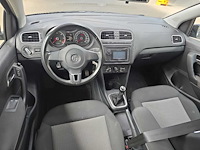 Volkswagen polo 1.2 tdi bluemotion comfortline 2011 | 64-psf-2 - afbeelding 12 van  12
