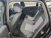 Volkswagen polo 1.2 tdi bluemotion comfortline 2011 | 64-psf-2 - afbeelding 2 van  12