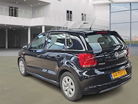 Volkswagen polo 1.2 tdi bluemotion comfortline 2011 | 64-psf-2 - afbeelding 5 van  12
