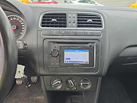 Volkswagen polo 1.2 tdi bluemotion comfortline 2011 | 64-psf-2 - afbeelding 10 van  12