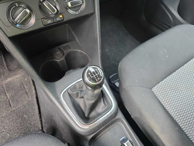 Volkswagen polo 1.2 tdi bluemotion comfortline 2011 | 64-psf-2 - afbeelding 8 van  18