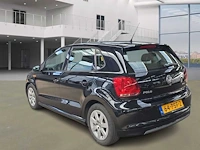 Volkswagen polo 1.2 tdi bluemotion comfortline 2011 | 64-psf-2 - afbeelding 17 van  18