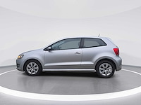 Volkswagen polo 1.2 tdi bluemotion comfortline 2011 | 64-spt-3 - afbeelding 22 van  24