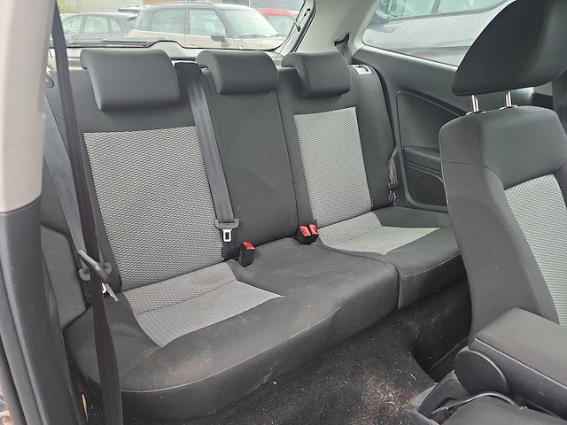 Volkswagen polo 1.2 tdi bluemotion comfortline 2011 | 64-spt-3 - afbeelding 14 van  24