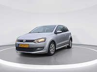Volkswagen polo 1.2 tdi bluemotion comfortline 2011 | 64-spt-3 - afbeelding 20 van  24