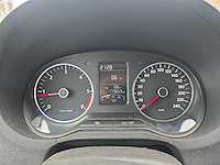 Volkswagen polo 1.2 tdi bluemotion comfortline 2011 | 64-spt-3 - afbeelding 23 van  24