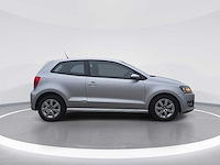 Volkswagen polo 1.2 tdi bluemotion comfortline 2011 | 64-spt-3 - afbeelding 7 van  24