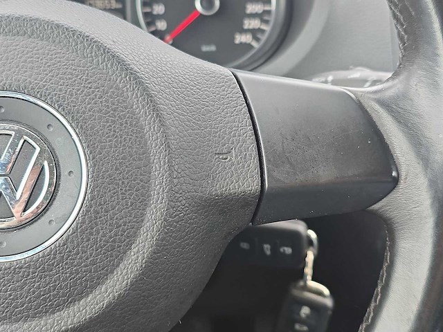 Volkswagen polo 1.2 tdi bluemotion comfortline 2011 | 64-spt-3 - afbeelding 8 van  24