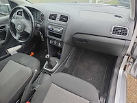 Volkswagen polo 1.2 tdi bluemotion comfortline 2011 | 64-spt-3 - afbeelding 15 van  24