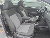 Volkswagen polo 1.2 tdi bluemotion comfortline 2011 | 64-spt-3 - afbeelding 16 van  24