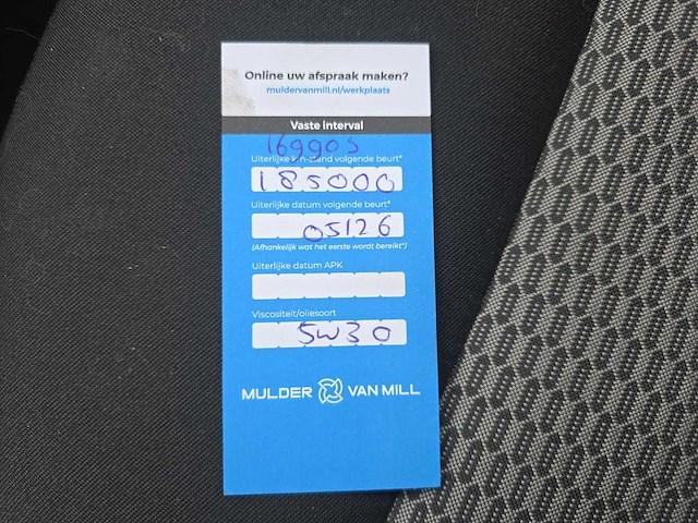 Volkswagen polo 1.2 tdi bluemotion comfortline 2011 | 64-spt-3 - afbeelding 17 van  24