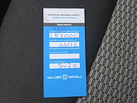 Volkswagen polo 1.2 tdi bluemotion comfortline 2011 | 64-spt-3 - afbeelding 17 van  24