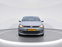 Volkswagen polo 1.2 tdi bluemotion comfortline 2011 | 64-spt-3 - afbeelding 18 van  24