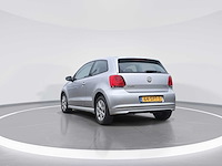 Volkswagen polo 1.2 tdi bluemotion comfortline 2011 | 64-spt-3 - afbeelding 24 van  24
