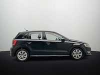 Volkswagen polo 1.2 tdi bluemotion comfortline 2011 - afbeelding 2 van  17
