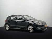 Volkswagen polo 1.2 tdi bluemotion comfortline 2011 - afbeelding 3 van  17
