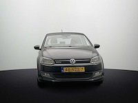 Volkswagen polo 1.2 tdi bluemotion comfortline 2011 - afbeelding 4 van  17