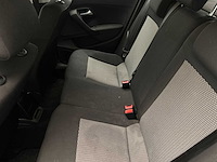 Volkswagen polo 1.2 tdi bluemotion comfortline 2011 - afbeelding 5 van  17