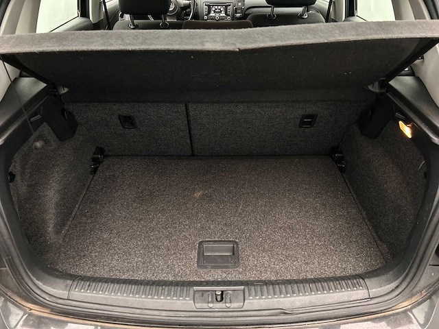 Volkswagen polo 1.2 tdi bluemotion comfortline 2011 - afbeelding 7 van  17