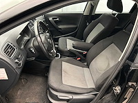 Volkswagen polo 1.2 tdi bluemotion comfortline 2011 - afbeelding 9 van  17