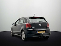 Volkswagen polo 1.2 tdi bluemotion comfortline 2011 - afbeelding 10 van  17