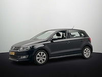 Volkswagen polo 1.2 tdi bluemotion comfortline 2011 - afbeelding 13 van  17