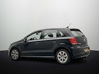 Volkswagen polo 1.2 tdi bluemotion comfortline 2011 - afbeelding 14 van  17