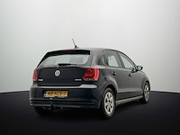 Volkswagen polo 1.2 tdi bluemotion comfortline 2011 - afbeelding 16 van  17