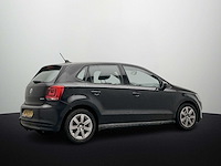 Volkswagen polo 1.2 tdi bluemotion comfortline 2011 - afbeelding 17 van  17