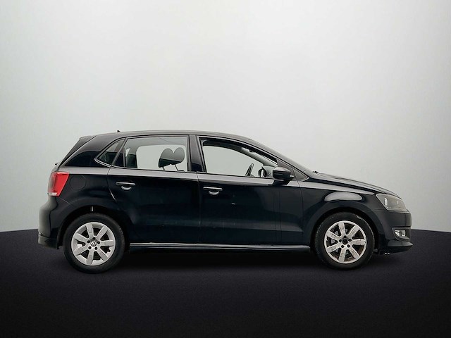 Volkswagen polo 1.2 tdi bluemotion comfortline 2011 - afbeelding 2 van  11