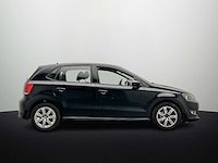 Volkswagen polo 1.2 tdi bluemotion comfortline 2011 - afbeelding 2 van  11