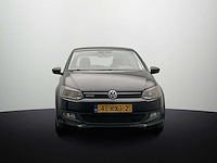 Volkswagen polo 1.2 tdi bluemotion comfortline 2011 - afbeelding 3 van  11