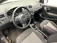 Volkswagen polo 1.2 tdi bluemotion comfortline 2011 - afbeelding 4 van  11
