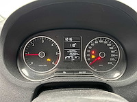 Volkswagen polo 1.2 tdi bluemotion comfortline 2011 - afbeelding 5 van  11