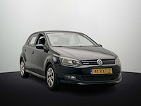 Volkswagen polo 1.2 tdi bluemotion comfortline 2011 - afbeelding 7 van  11